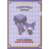 Ohsama Sentai King-Ohger x Sanrio Characters - Sanrio characters