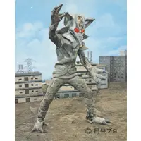 Trading Card - Ultraman Leo