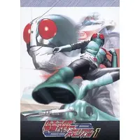 Trading Card (L05：仮面ライダーメモリアル)