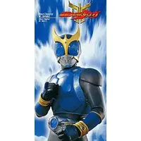 Soundtrack - CD - Kamen Rider Kuuga / Kamen Rider Kuuga (Character)