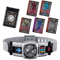 Transformation Gear - Kamen Rider Den-O