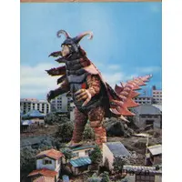 Trading Card - Ultraman Leo