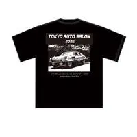 Clothes - T-shirts - Ultraseven Size-M