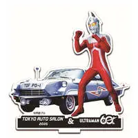 Acrylic stand - Ultraseven / Ultraseven (Character)