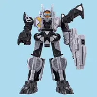 Minipla - Super Space Sheriff Gavan Infinity