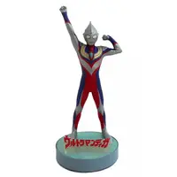 Figure - Ultraman Tiga / Ultraman Tiga (Character)