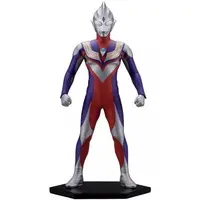 Figure - Ultraman Tiga / Ultraman Tiga (Character)
