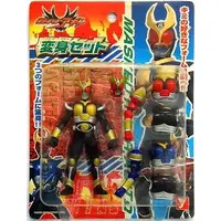 Figure - Kamen Rider Agito / Kamen Rider Agito (Character)