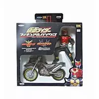 Figure - Kamen Rider Kuuga / Kamen Rider Kuuga (Character)