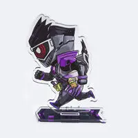 Premium Bandai Limited - Kamen Rider Ex-Aid / Kamen Rider Genm & Kamen Rider Lazer & Kamen Rider Snipe & Kamen Rider Brave