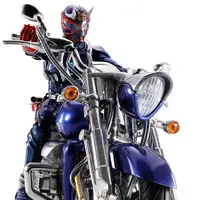 S.H. Figuarts - Kamen Rider Hibiki