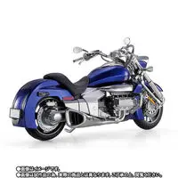 S.H. Figuarts - Kamen Rider Hibiki