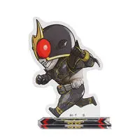 Premium Bandai Limited - Kamen Rider Kuuga / N·Daguva·Zeba
