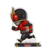 Premium Bandai Limited - Kamen Rider Kuuga / N·Daguva·Zeba