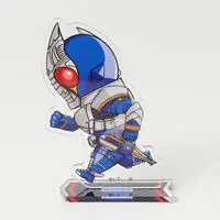 Premium Bandai Limited - Kamen Rider Blade / Kamen Rider Blade (Character)