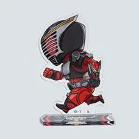 Premium Bandai Limited - Kamen Rider Ryuki