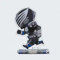 Premium Bandai Limited - Kamen Rider Ryuki