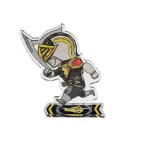 Premium Bandai Limited - Kamen Rider Den-O