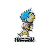 Premium Bandai Limited - Kamen Rider Den-O