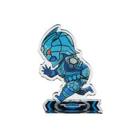 Premium Bandai Limited - Kamen Rider Den-O