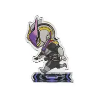 Premium Bandai Limited - Kamen Rider Den-O