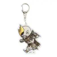 Premium Bandai Limited - Kamen Rider Kuuga / N·Daguva·Zeba