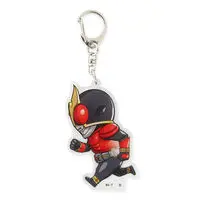 Premium Bandai Limited - Kamen Rider Kuuga / N·Daguva·Zeba