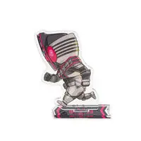 Premium Bandai Limited - Kamen Rider Decade / Kamen Rider Decade & Kamen Rider Kiva-la & Kamen Rider Diend