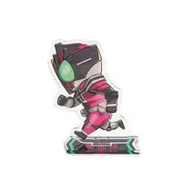 Premium Bandai Limited - Kamen Rider Decade / Kamen Rider Decade & Kamen Rider Kiva-la & Kamen Rider Diend