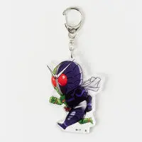 Premium Bandai Limited - Kamen Rider W / Kamen Rider Double & Kamen Rider Skull & Kamen Rider Eternal & Kamen Rider Accel