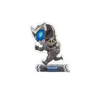 Premium Bandai Limited - Kamen Rider Kiva / Kamen Rider Dark Kiva & Kamen Rider Ixa & Kamen Rider Saga