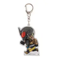 Premium Bandai Limited - Kamen Rider Build / Kamen Rider Rogue & Kamen Rider Grease & Kamen Rider Cross-Z