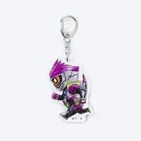 Premium Bandai Limited - Kamen Rider Ex-Aid