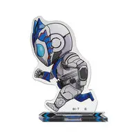 Premium Bandai Limited - Kamen Rider Zero-One