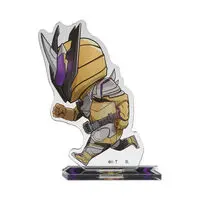Premium Bandai Limited - Kamen Rider Zero-One