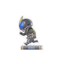 Premium Bandai Limited - Kamen Rider 555