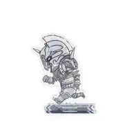 Premium Bandai Limited - Kamen Rider 555