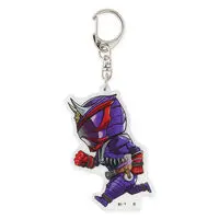 Premium Bandai Limited - Kamen Rider Hibiki / Kamen Rider Zanki & Kamen Rider Todoroki & Kamen Rider Ibuki