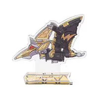 Premium Bandai Limited - Zyuden Sentai Kyoryuger