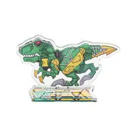 Premium Bandai Limited - Zyuden Sentai Kyoryuger