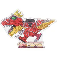 Premium Bandai Limited - Zyuden Sentai Kyoryuger