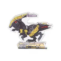 Premium Bandai Limited - Zyuden Sentai Kyoryuger