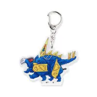 Premium Bandai Limited - Zyuden Sentai Kyoryuger