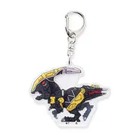 Premium Bandai Limited - Zyuden Sentai Kyoryuger