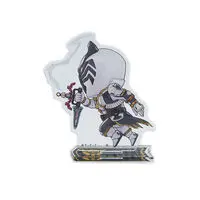 Premium Bandai Limited - Ohsama Sentai King-Ohger