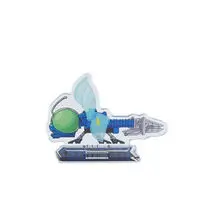 Premium Bandai Limited - Ohsama Sentai King-Ohger