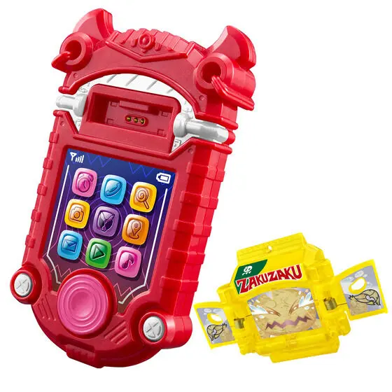 DX GavvPhone Rakia & Dente Edition