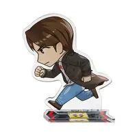 Premium Bandai Limited - Kamen Rider Gavv