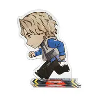 Premium Bandai Limited - Kamen Rider Gavv