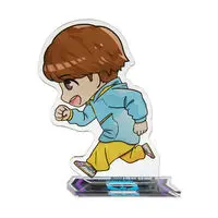 Premium Bandai Limited - Kamen Rider Gavv / Shoma & Rakia Amarga & Hanto Karakida & Kamen Rider Vram